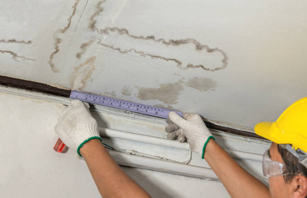 Reliable Burst Pipe Cleanup contractor in Whitefield, NH by Water Damage Irwin